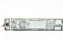 Load image into Gallery viewer, HO Brass Shoreham Shops CB&Q- Burlington Twin Cities Zephyr 48 Seat Diner "Silver Feast" FP