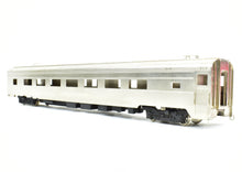 Load image into Gallery viewer, HO Brass Soho PRR - Pennsylvania Railroad "Congressional Limited" 8-Car Train Set