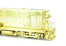 Load image into Gallery viewer, HO Brass OMI - Overland Models Inc. MILW - Milwaukee Road Fairbanks Morse FM H-12-44 Locomotive