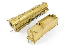 Load image into Gallery viewer, HO Brass NJ Custom Brass NP - Northern Pacific Class A 4-8-4 Royale Series
