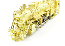 Load image into Gallery viewer, HO Brass VH - Van Hobbies - CNR - Canadian National Railway - S-2 - 2-8-2