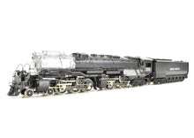 Load image into Gallery viewer, HO Brass PFM - Tenshodo UP - Union Pacific 4-6-6-4 Challenger 1975 Crown FP