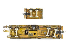 Load image into Gallery viewer, HO Brass PFM - United Various Logging Roads 3-Truck Shay Class B Geared Locomotive