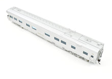 Load image into Gallery viewer, HO Brass CON TCY - The Coach Yard ATSF - Santa Fe Business Car "Santa Fe" CP