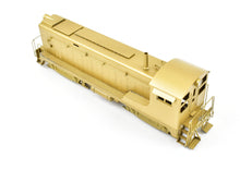 Load image into Gallery viewer, HO Brass Hallmark Models Various Roads Baldwin VO-1000 Diesel Switcher