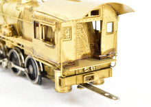 Load image into Gallery viewer, HO Brass OMI - Overland Models CB&Q - Burlington Route O-5 4-8-4 #5600-5607