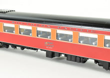 Load image into Gallery viewer, HO Brass CON CIL - Challenger Imports SP - Southern Pacific 1955 Shasta Daylight 10-Car Set FP
