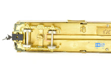 Load image into Gallery viewer, HO Brass NJ Custom Brass PRR - Pennsylvania Railroad BM-60 Baggage Mail Car