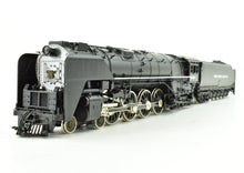 Load image into Gallery viewer, HO Brass CON Tenshodo NYC - New York Central S-1b 4-8-4 1984 Run FP
