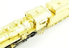 Load image into Gallery viewer, HO Brass OMI - Overland Models CNR - Canadian National Railway N4 2-8-0