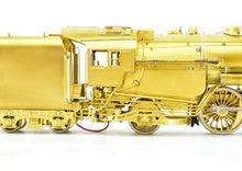 Load image into Gallery viewer, HO Brass OMI - Overland Models Inc. CNJ - Central Railroad of New Jersey G-4 4-6-2 #810-814