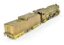 Load image into Gallery viewer, HO Brass PFM - United ATSF - Santa Fe 2-10-2
