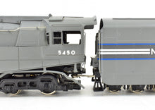 Load image into Gallery viewer, HO Brass Key Imports NYC - New York Central J-3A 4-6-4 Streamlined Hudson 20th Century Ltd FP No. 5450