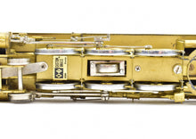 Load image into Gallery viewer, HO Brass NJ Custom Brass NY, NH, & H - New Haven I-5 4-6-4 Hudson