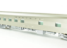 Load image into Gallery viewer, HO Brass CON CIL - Challenger Imports ATSF - Santa Fe 1951 Super Chief 10 Car Set