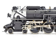 Load image into Gallery viewer, HO Brass NJ Custom Brass NY, NH, & H - New Haven I-4 4-6-2 Pacific Custom Painted