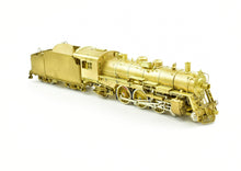 Load image into Gallery viewer, HO Brass OMI - Overland Models Inc. B&M - Boston & Maine P2b 4-6-2
