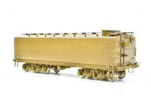 Load image into Gallery viewer, HO Brass NWSL - Northwest Short Line N&W - Norfolk & Western Auxiliary Tender