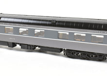 Load image into Gallery viewer, HO Brass TCY - The Coach Yard SP - Southern Pacific Cafe Lounge Car #10915 FP "Overland" ReBoxx Rare!