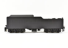 Load image into Gallery viewer, HO Brass CON TCY - The Coach Yard - ATSF - Santa Fe 18,500 Gallon Coal Tender Only FP