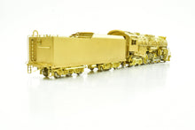 Load image into Gallery viewer, HO Brass Key Imports NKP - Nickel Plate Road S-1 Class 2-8-4 Berkshire