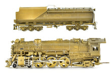 Load image into Gallery viewer, HO Brass PFM - United C&O - Chesapeake & Ohio 4-6-2 Class F-17 Pacific Crown 1979 Run