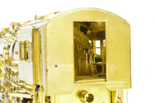 Load image into Gallery viewer, HO Brass OMI - Overland Models NYCS/P&LE - New York Central System/Pittsburg & Lake Erie H-10b 2-8-2 W/Elesco FWH