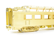 Load image into Gallery viewer, HO Brass TCY - The Coach Yard SP - Southern Pacific 3601-4 "Overland" 78 Seat Dome Lounge