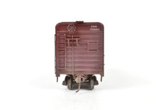 Load image into Gallery viewer, HO Brass NPP - Nickel Plate Products PRR - Pennsylvania Railroad 40' Boxcar w/ 2 Door X-31b Custom Painted