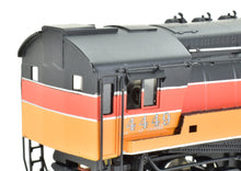 Load image into Gallery viewer, HO Brass Erie Limited SP - Southern Pacific Daylight Train Set GS-4 4-8-4 and 11 Passenger Cars