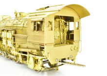 Load image into Gallery viewer, HO Brass Key Imports L&HR - Lehigh & Hudson River #80 2-8-2 USRA Light Mikado