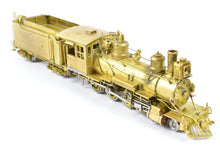 Load image into Gallery viewer, HOn3 Brass Key Imports RGS - Rio Grande Southern C-17 No. 42 2-8-0 Consolidation Re-Motored