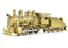 Load image into Gallery viewer, HO Brass Hallmark Models ATSF - Santa Fe 2100 Series 0-6-0 Switcher