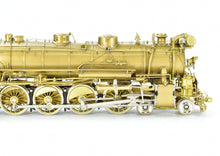 Load image into Gallery viewer, HO Brass CON Hallmark Models T&P - Texas & Pacific 4-8-2 900-904 Class M-1