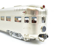 Load image into Gallery viewer, HO Brass CON TCY - The Coach Yard ATSF - Santa Fe 1937/38 "Super Chief/2" 8 Car Set