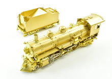 Load image into Gallery viewer, HO Brass CON W&R Enterprises NP - Northern Pacific Q-3 4-6-2