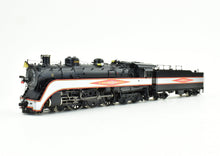 Load image into Gallery viewer, HO Brass CON PSC - Precision Scale Co. - Frisco 4-6-4 Hudson - Factory Painted #1066