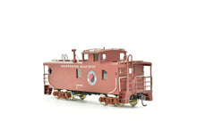 Load image into Gallery viewer, HO Brass OMI - Overland Models, Inc. NP - Northern Pacific Steel Caboose, CP No. 1094