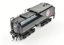 Load image into Gallery viewer, HO Brass Westside Model Co. GN - Great Northern S-2 4-8-4 Pro Painted Glacier Park