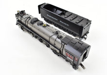 Load image into Gallery viewer, HO Brass CON PSC - Precision Scale Co. NP - Northern Pacific A-5 4-8-4 Northern FP No. 2687