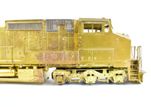 Load image into Gallery viewer, HO Brass OMI - Overland Models, Inc. ATSF - Santa Fe EMD Dash 8-40CW Gull Wing Cab