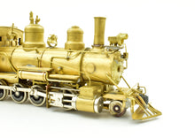 Load image into Gallery viewer, HOn3 Brass Balboa D&RGW - Denver & Rio Grande Western C-19 2-8-0 #340