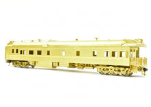 Load image into Gallery viewer, HO Brass The Original Whistle Stop SP - Southern Pacific SP #100 "Airslie" Business Car