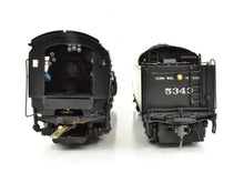 Load image into Gallery viewer, HO Brass CON Westside Model Co. NYC - New York Central J-1e 4-6-4 Hudson Pro-Painted #5343