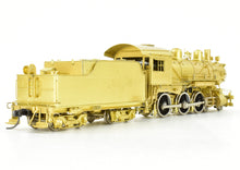 Load image into Gallery viewer, HO Brass PFM - Samhongsa NP - Northern Pacific S-4 Class 4-6-0 Ten Wheeler