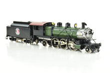 Load image into Gallery viewer, HO Brass Oriental Limited GN - Great Northern 2-6-2 Class J-1- FP - Green Boiler Jacket