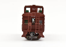 Load image into Gallery viewer, HO Brass CON OMI - Overland Models, Inc. UP - Union Pacific CA-3 Caboose FP 2000 Run Full Interior