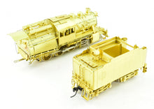 Load image into Gallery viewer, HO Brass OMI - Overland Models RDG - Reading I8sb 2-8-0 "Camelback" W/1 Single Air Pump