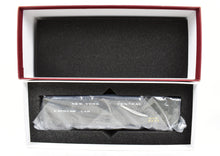 Load image into Gallery viewer, S Brass CON River Raisin Models NYC - New York Central Pullman Troop Sleeper Express Box Car Conversion FP