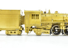 Load image into Gallery viewer, HO Brass PFM - Van Hobbies CPR - Canadian Pacific Railway 4-6-2 No. 1200